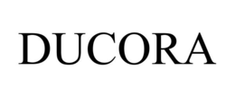 DUCORA trademark