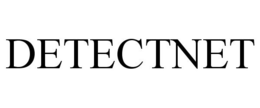 DETECTNET trademark