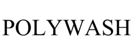 POLYWASH trademark