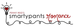 PENNY REID'S SMARTYPANTS ROMANCE trademark