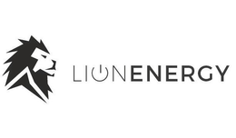 LION ENERGY trademark