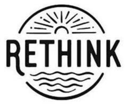 RETHINK trademark
