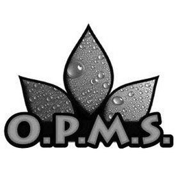 O.P.M.S. trademark
