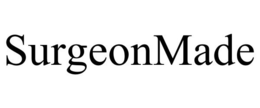SURGEONMADE trademark