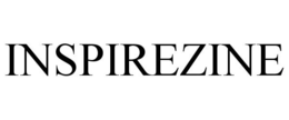 INSPIREZINE trademark