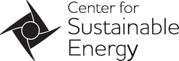 CENTER FOR SUSTAINABLE ENERGY trademark