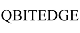 QBITEDGE trademark