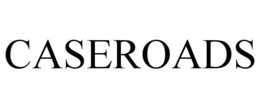 CASEROADS trademark