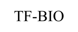 TF-BIO trademark
