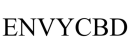 ENVYCBD trademark