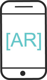 [AR] trademark