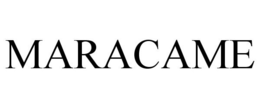 MARACAME trademark
