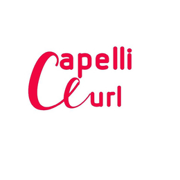 CAPELLI CURL trademark