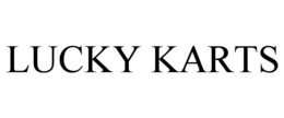 LUCKY KARTS trademark