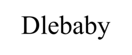 DLEBABY trademark