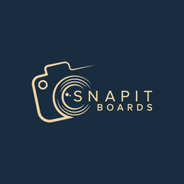 SNAPIT BOARDS trademark