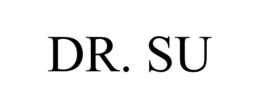 DR. SU trademark