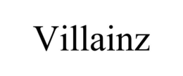VILLAINZ trademark