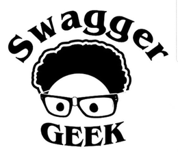 SWAGGER GEEK trademark