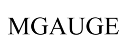 MGAUGE trademark