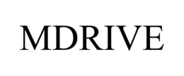 MDRIVE trademark