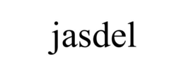 JASDEL trademark