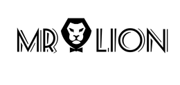 MR LION trademark