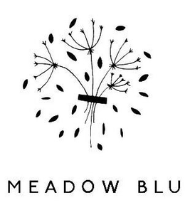 MEADOW BLU trademark