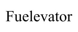FUELEVATOR trademark