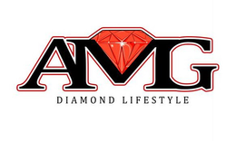 AMG DIAMOND LIFESTYLE trademark