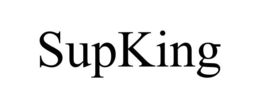 SUPKING trademark
