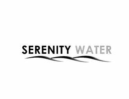 SERENITY WATER trademark