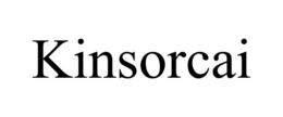 KINSORCAI trademark