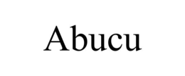 ABUCU trademark