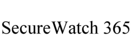 SECUREWATCH 365 trademark