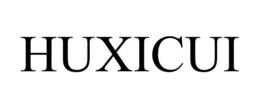 HUXICUI trademark