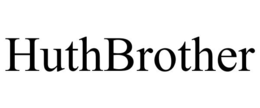 HUTHBROTHER trademark