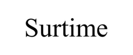 SURTIME trademark