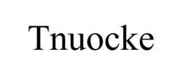 TNUOCKE trademark