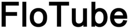 FLOTUBE trademark