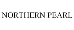 NORTHERN PEARL trademark