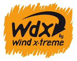 WDX BY WIND X-TREME trademark