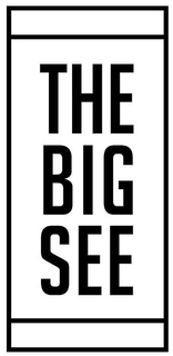 THE BIG SEE trademark