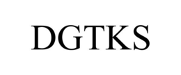 DGTKS trademark