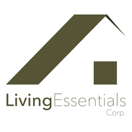 LIVING ESSENTIALS CORP. trademark