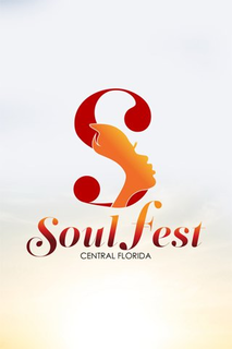 S SOUL FEST CENTRAL FLORIDA trademark