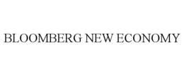 BLOOMBERG NEW ECONOMY trademark