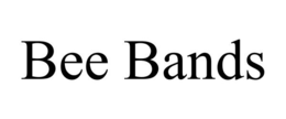 BEE BANDS trademark
