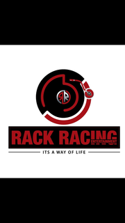 RR RACK RACING ENTERTAINMENT ITS A WAY OF LIFE trademark