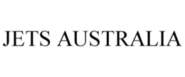 JETS AUSTRALIA trademark